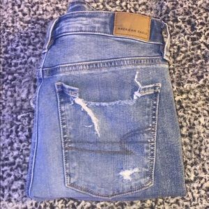 American eagle the dream jeans